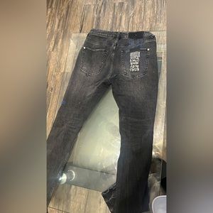 KSUBI SKINNY MEN JEANS